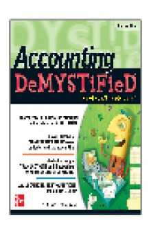 Accounting DeMYSTiFieD