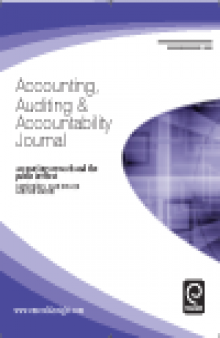 Accounting Research and the Public Interest