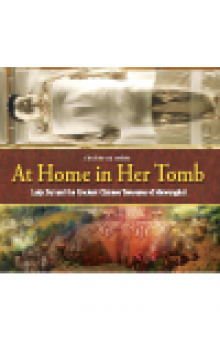 At Home in Her Tomb