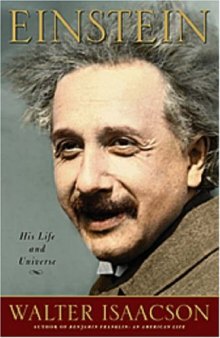 (review of:) Einstein: His Life and Universe