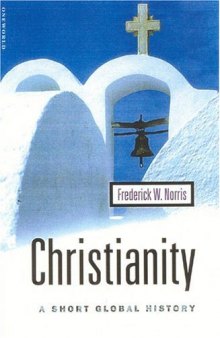 Christianity: A Short Global History