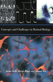 Concepts and Challenges in Retinal Biology (Progress in Brain Research)