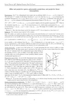 Algebraic Geometry: start up course; short notes 2009