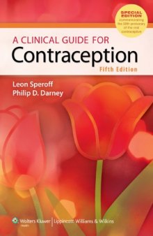 A Clinical Guide for Contraception, 5th Edition  