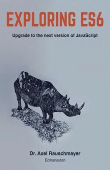Exploring ES6 - Upgrade to the next version of JavaScript