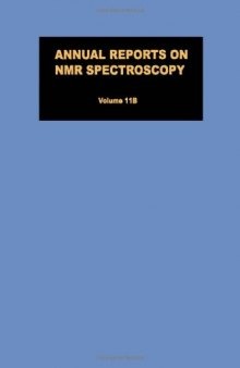 Nitrogen NMR Spectroscopy