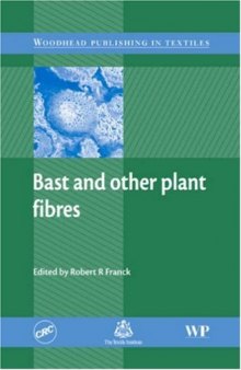 Bast and Other Plant Fibres