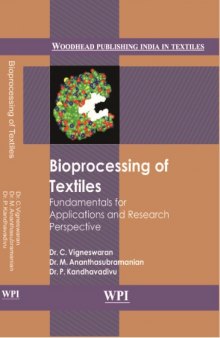 Bioprocessing of textiles