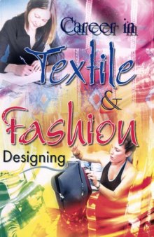 Career in Textile and Fashion Designing