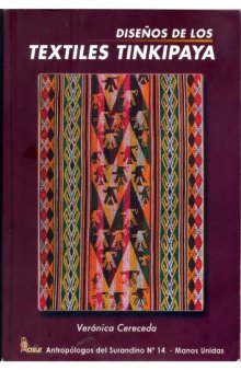Diseños de los textiles Tinkipaya. Ayllu Mañu 