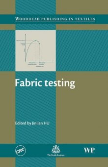 Fabric Testing