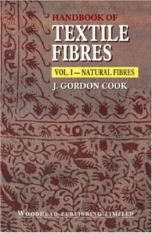 Handbook of Textile Fibres (Woodhead Publishing Series in Textiles)  