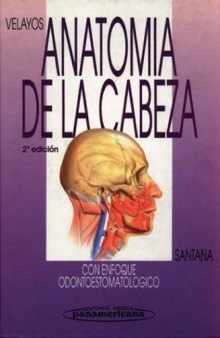 Anatomia de La Cabeza