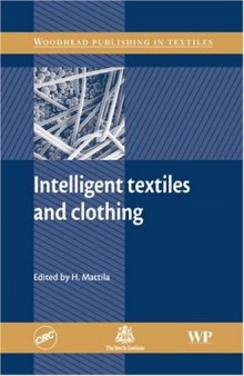 Intelligent Textiles and Clothing