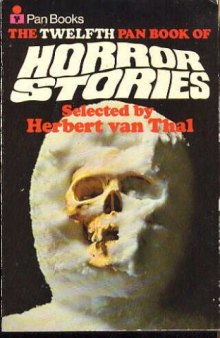 12th Pan Book of Horror