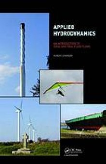 Applied hydrodynamics : an introduction to ideal and real fluid flows