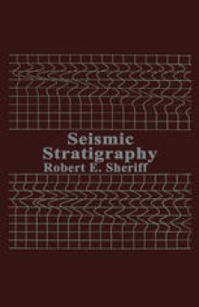 Seismic Stratigraphy