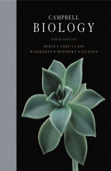 Campbell Biology, 9th Edition