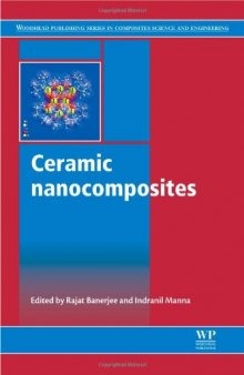 Advances in ceramic matrix composites