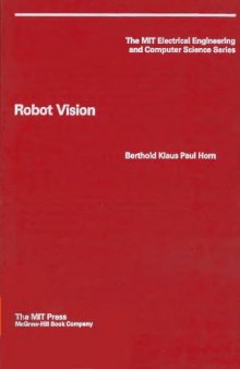 Robot vision