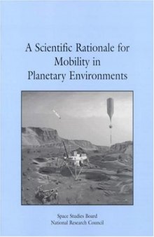 A Scientific Rationale for Mobility in Planetary Environments (Compass Series)