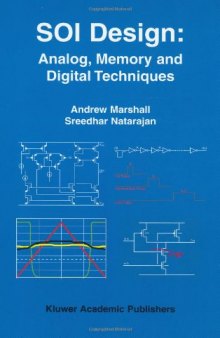 SOI Design Analog Memory and Digital Techniques