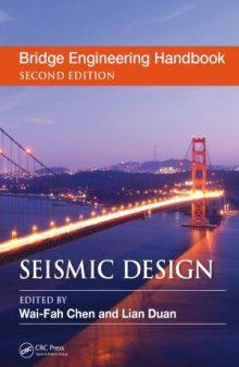 Bridge Engineering Handbook, Seismic Design
