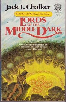 Lords of the Middle Dark