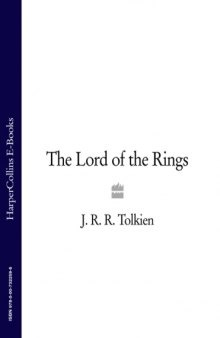 The Lord of the Rings  50th Anniversary
