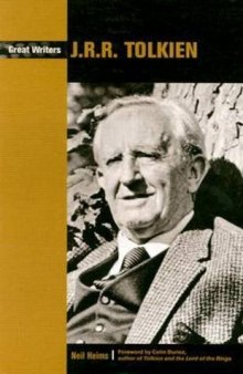 J. R. R. Tolkien (Great Writers)