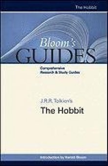 J.R.R. Tolkien’s The Hobbit