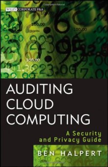 Auditing cloud computing: a security and privacy guide