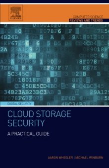 Cloud storage security : a practical guide