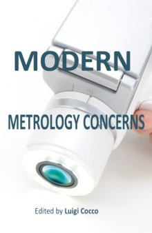 Modern Metrology Concerns