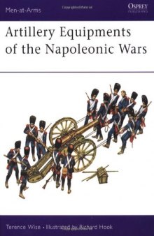 Artillery Equipments of the Napoleonic Wars