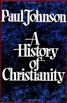 A History of Christianity  