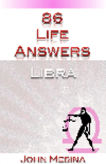 86 Life Answers. Libra