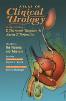 Atlas of Clinical Urology: The Kidneys and Adrenals