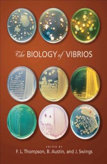 The Biology of Vibrios