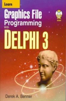 Learn graphics file programming with Delphi3