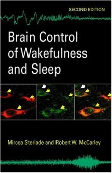 Brain Control of Wakefulness and Sleep 2nd Edition