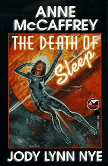 Death of Sleep (Planet Pirates, Vol 2)