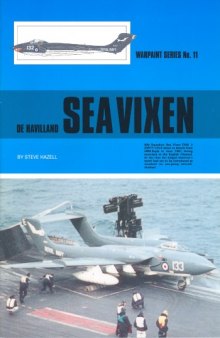 De Havilland Sea Vixen