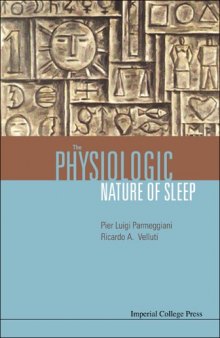 Physiologic Nature of Sleep