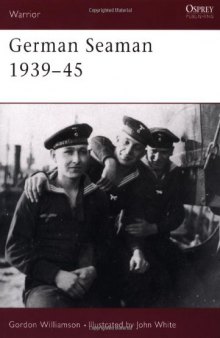German Seaman 1939-45