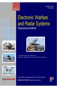 Electronic Warfare and Radar Systems Handbook: Engineering Handbook