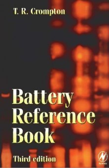 Battery reference book(c)