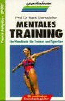 Mentales Training Trainingsbegleiter