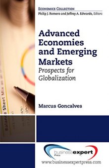Advanced economies and emerging markets : prospects for globalization