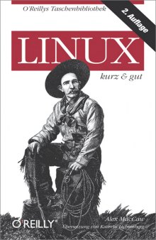 Linux kurz & gut